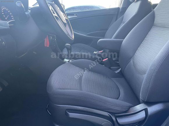 2018 OTOMATİK 177.000 KM'DE EMSALSİZ TEMİZLİKTE