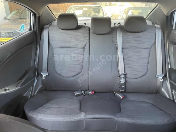 2018 OTOMATİK 177.000 KM'DE EMSALSİZ TEMİZLİKTE