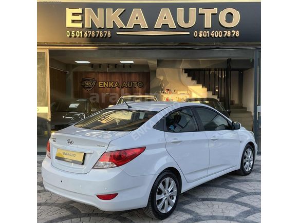 2018 OTOMATİK 177.000 KM'DE EMSALSİZ TEMİZLİKTE