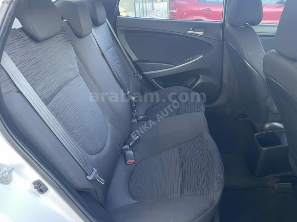 2018 OTOMATİK 177.000 KM'DE EMSALSİZ TEMİZLİKTE