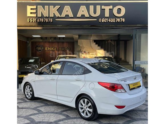 2018 OTOMATİK 177.000 KM'DE EMSALSİZ TEMİZLİKTE