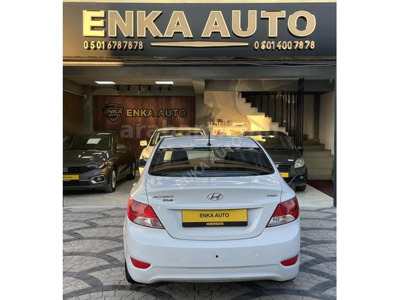 2018 OTOMATİK 177.000 KM'DE EMSALSİZ TEMİZLİKTE