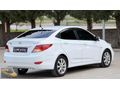 2016 MODEL 1.6 DİZEL OTOMATİK MODE PLUS HYUNDAİ ACCENT BLUE