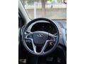 2016 MODEL 1.6 DİZEL OTOMATİK MODE PLUS HYUNDAİ ACCENT BLUE