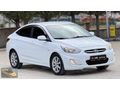 2016 MODEL 1.6 DİZEL OTOMATİK MODE PLUS HYUNDAİ ACCENT BLUE