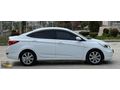 2016 MODEL 1.6 DİZEL OTOMATİK MODE PLUS HYUNDAİ ACCENT BLUE