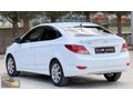2016 MODEL 1.6 DİZEL OTOMATİK MODE PLUS HYUNDAİ ACCENT BLUE