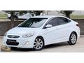 2016 MODEL 1.6 DİZEL OTOMATİK MODE PLUS HYUNDAİ ACCENT BLUE