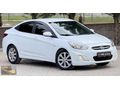 2016 MODEL 1.6 DİZEL OTOMATİK MODE PLUS HYUNDAİ ACCENT BLUE