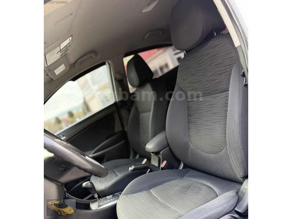2016 MODEL 1.6 DİZEL OTOMATİK MODE PLUS HYUNDAİ ACCENT BLUE