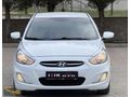 2016 MODEL 1.6 DİZEL OTOMATİK MODE PLUS HYUNDAİ ACCENT BLUE