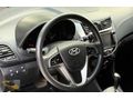 2016 MODEL 1.6 DİZEL OTOMATİK MODE PLUS HYUNDAİ ACCENT BLUE