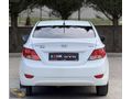 2016 MODEL 1.6 DİZEL OTOMATİK MODE PLUS HYUNDAİ ACCENT BLUE