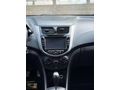 2016 MODEL 1.6 DİZEL OTOMATİK MODE PLUS HYUNDAİ ACCENT BLUE