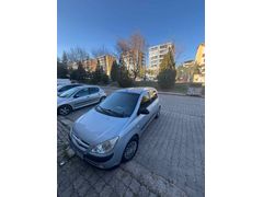 Sahibinden Hyundai Getz 1.5 VGT HY KLM 2007 Model 