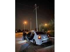 Sahibinden Hyundai Accent 1.3 Admire 2004 Model  357.000 km Beyaz