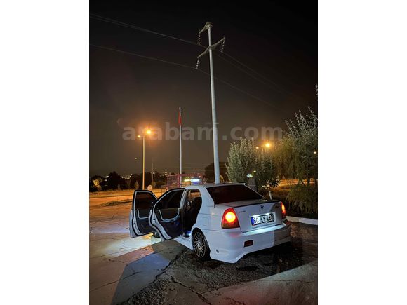Sahibinden Hyundai Accent 1.3 Admire 2004 