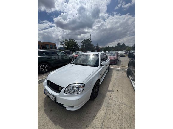Sahibinden Hyundai Accent 1.3 Admire 2004 