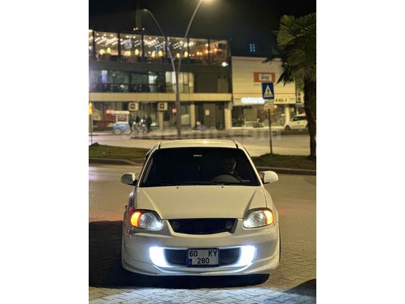 Sahibinden Hyundai Accent 1.3 Admire 2004 