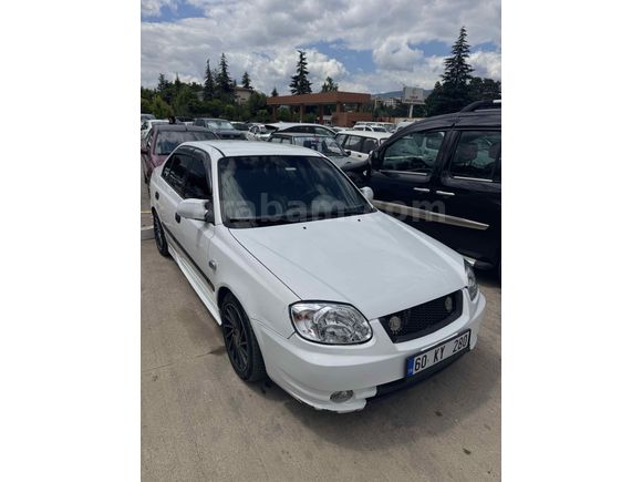 Sahibinden Hyundai Accent 1.3 Admire 2004 