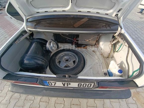 Sahibinden Tofaş Şahin 1.6 1993 Model 