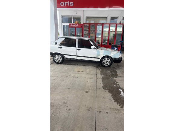 Sahibinden Tofaş Şahin 1.6 1993 Model 