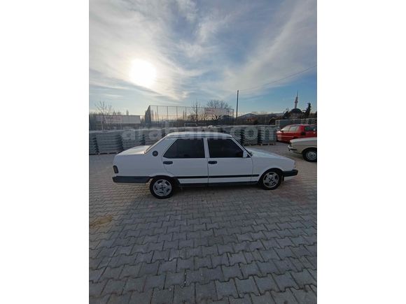 Sahibinden Tofaş Şahin 1.6 1993 Model 
