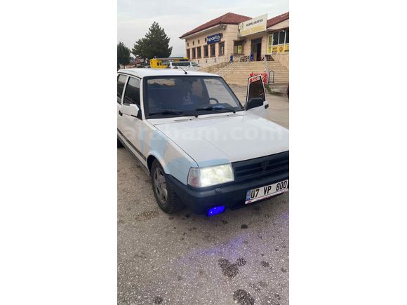 Sahibinden Tofaş Şahin 1.6 1993 Model 