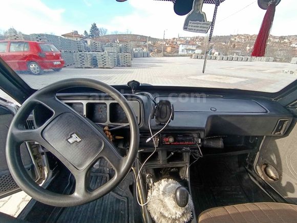 Sahibinden Tofaş Şahin 1.6 1993 Model 