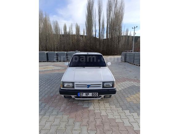 Sahibinden Tofaş Şahin 1.6 1993 Model 