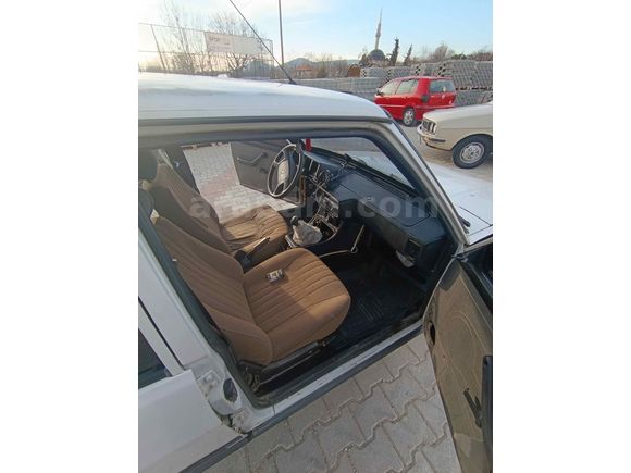 Sahibinden Tofaş Şahin 1.6 1993 Model 