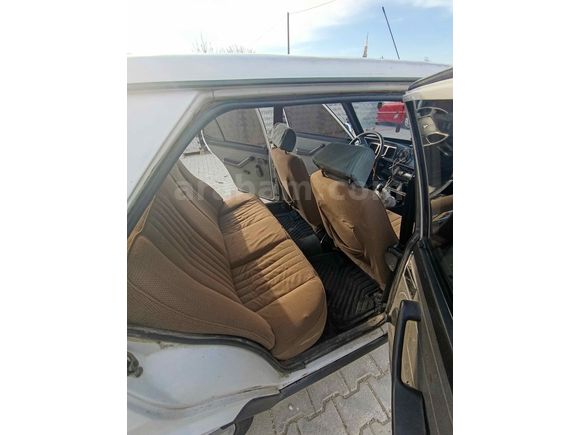 Sahibinden Tofaş Şahin 1.6 1993 Model 