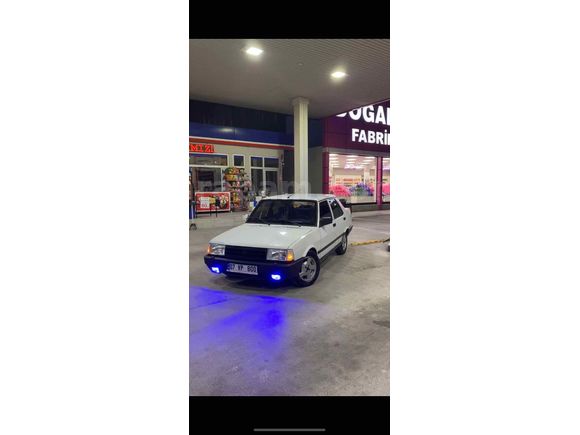 Sahibinden Tofaş Şahin 1.6 1993 Model 