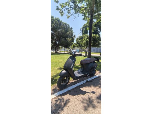 AĞIR BAKIMLARI YAPILMIŞ KUBA BLUEBIRD PRO