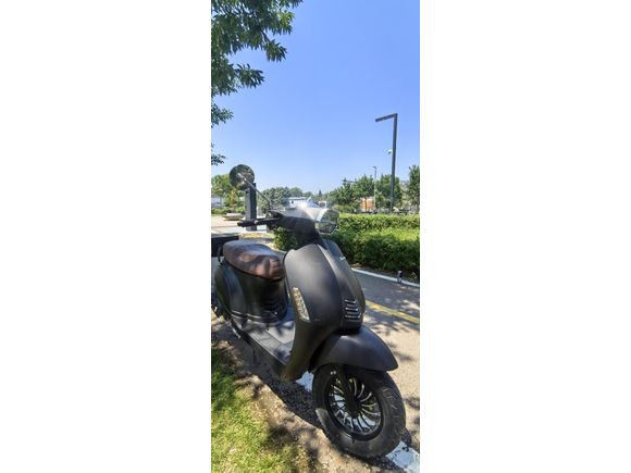 AĞIR BAKIMLARI YAPILMIŞ KUBA BLUEBIRD PRO