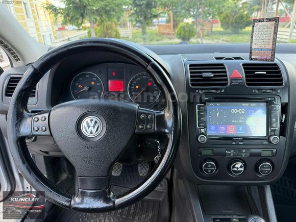 2006 MODEL ÇELİK JANT,LPG ,AKÜ-MUAYENE SIFIR,MIDLINE PAKET