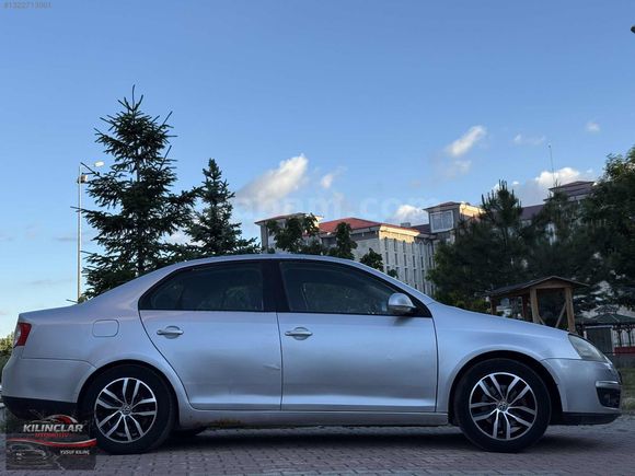 2006 MODEL ÇELİK JANT,LPG ,AKÜ-MUAYENE SIFIR,MIDLINE PAKET