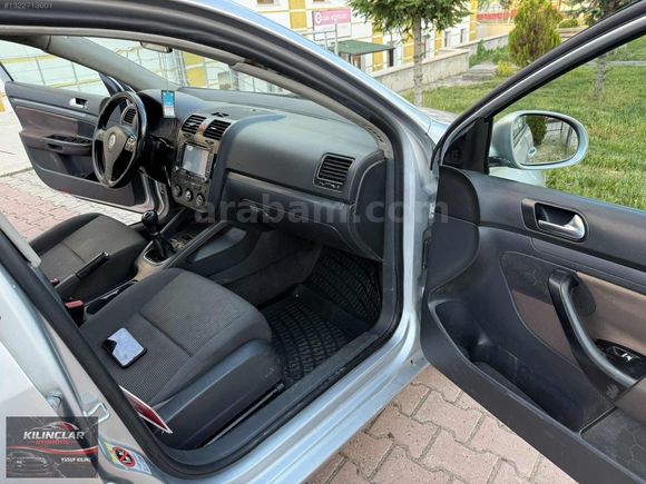 2006 MODEL ÇELİK JANT,LPG ,AKÜ-MUAYENE SIFIR,MIDLINE PAKET