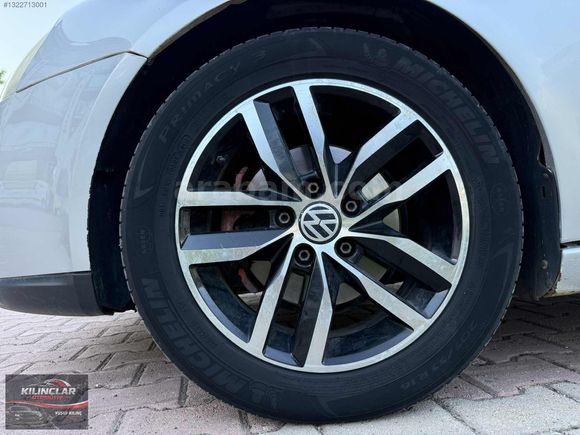 2006 MODEL ÇELİK JANT,LPG ,AKÜ-MUAYENE SIFIR,MIDLINE PAKET