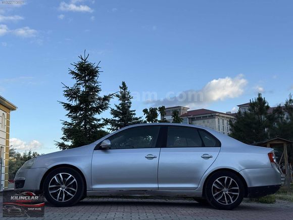 2006 MODEL ÇELİK JANT,LPG ,AKÜ-MUAYENE SIFIR,MIDLINE PAKET