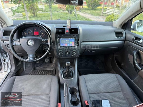 2006 MODEL ÇELİK JANT,LPG ,AKÜ-MUAYENE SIFIR,MIDLINE PAKET