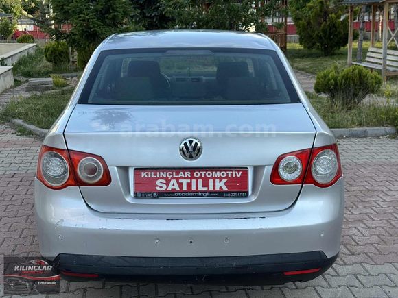 2006 MODEL ÇELİK JANT,LPG ,AKÜ-MUAYENE SIFIR,MIDLINE PAKET