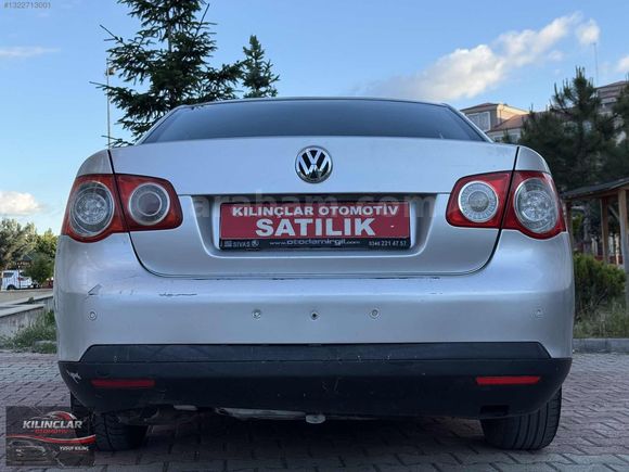 2006 MODEL ÇELİK JANT,LPG ,AKÜ-MUAYENE SIFIR,MIDLINE PAKET