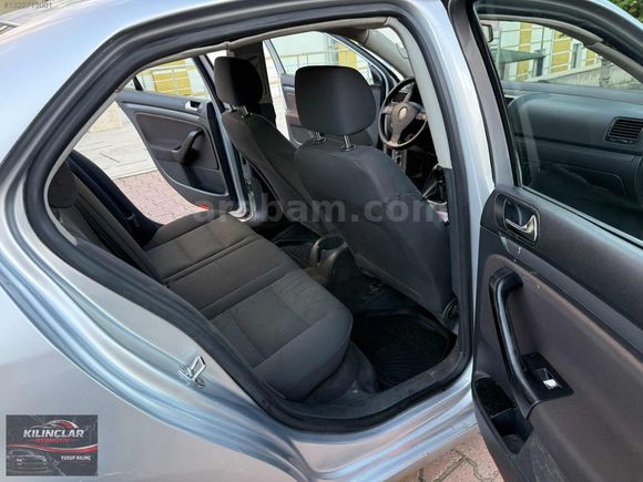 2006 MODEL ÇELİK JANT,LPG ,AKÜ-MUAYENE SIFIR,MIDLINE PAKET