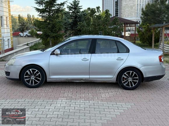 2006 MODEL ÇELİK JANT,LPG ,AKÜ-MUAYENE SIFIR,MIDLINE PAKET