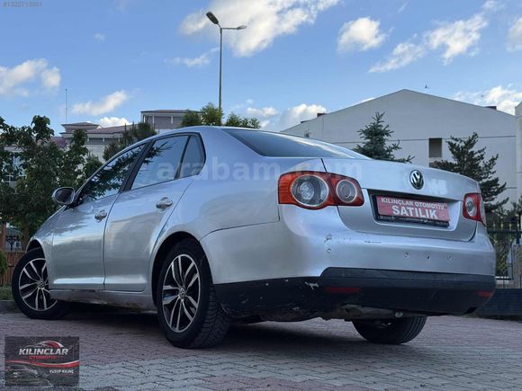2006 MODEL ÇELİK JANT,LPG ,AKÜ-MUAYENE SIFIR,MIDLINE PAKET