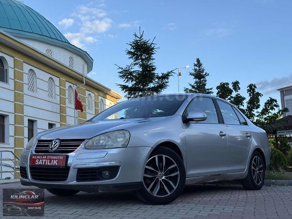 2006 MODEL ÇELİK JANT,LPG ,AKÜ-MUAYENE SIFIR,MIDLINE PAKET