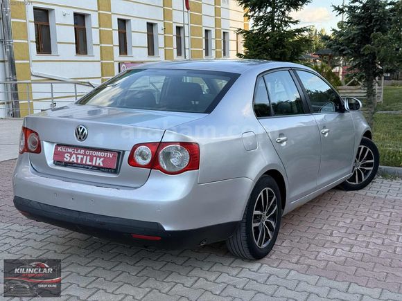 2006 MODEL ÇELİK JANT,LPG ,AKÜ-MUAYENE SIFIR,MIDLINE PAKET