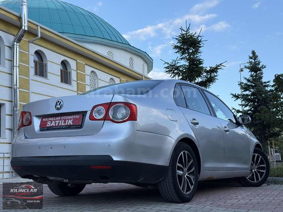 2006 MODEL ÇELİK JANT,LPG ,AKÜ-MUAYENE SIFIR,MIDLINE PAKET