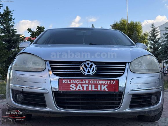 2006 MODEL ÇELİK JANT,LPG ,AKÜ-MUAYENE SIFIR,MIDLINE PAKET